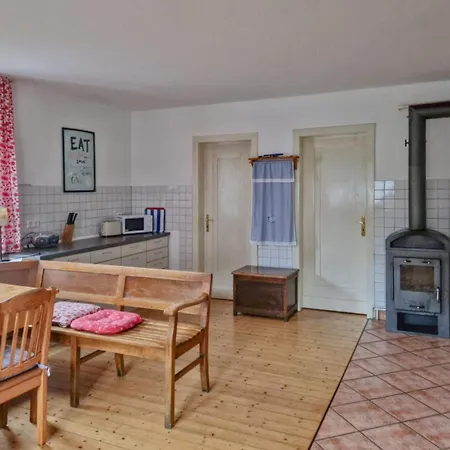 Schwermann בית נופש שמאלנברג