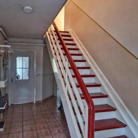 בית נופש Schwermann