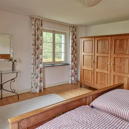 Schwermann בית נופש *