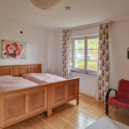 בית נופש Schwermann שמאלנברג