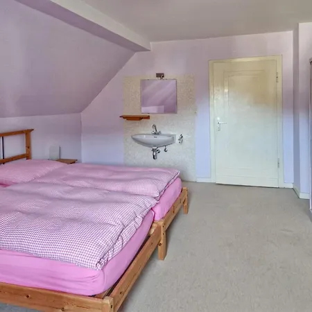 בית נופש Schwermann