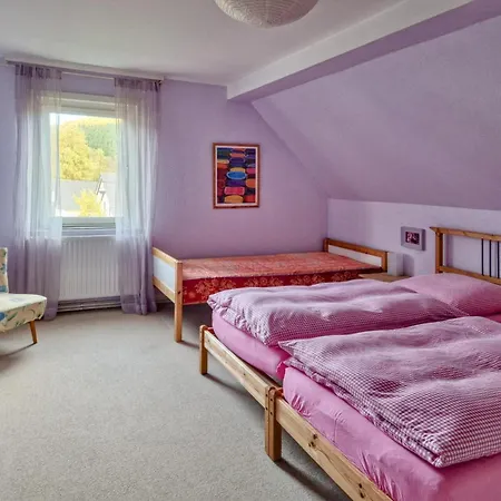 בית נופש Schwermann