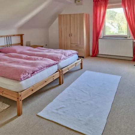 בית נופש Schwermann