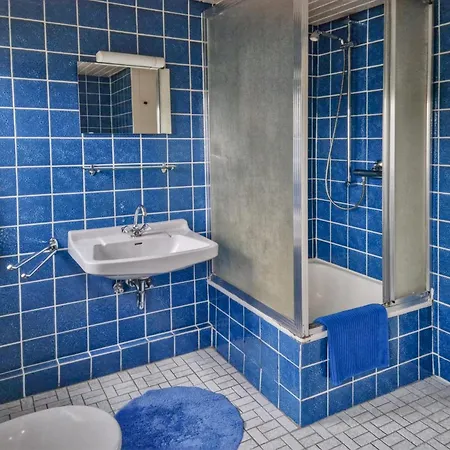 בית נופש Schwermann *