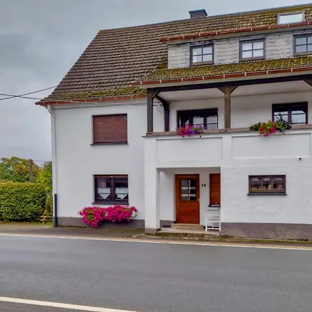 בית נופש Schwermann