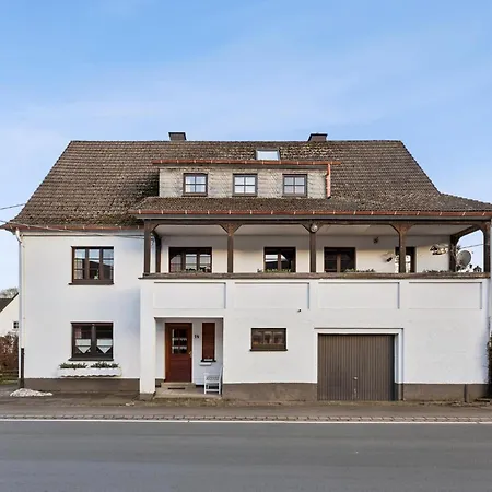 Schwermann Ferienhaus Schmallenberg