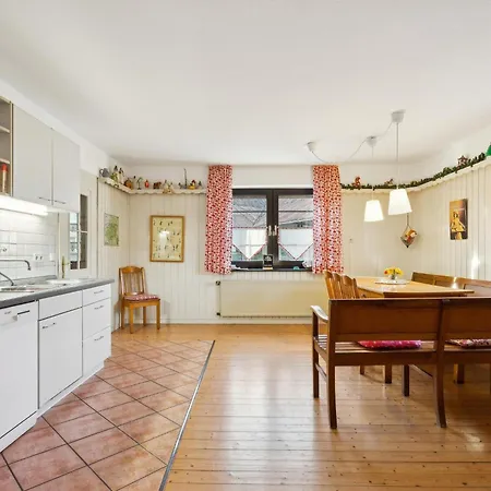 Tatil Evi Schwermann *