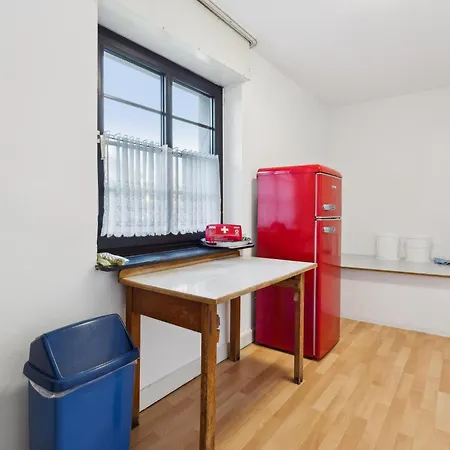 Tatil Evi Schwermann *