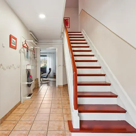 Schwermann Tatil Evi Schmallenberg