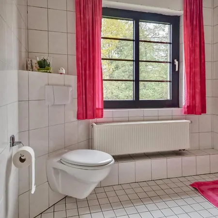 Tatil Evi Schwermann *