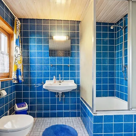 Schwermann Tatil Evi