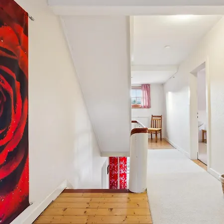 Schwermann Tatil Evi