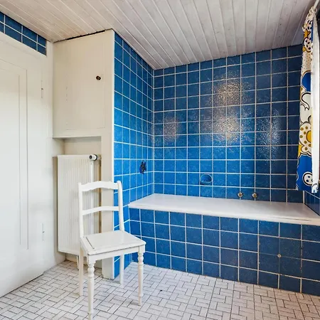 Tatil Evi Schwermann
