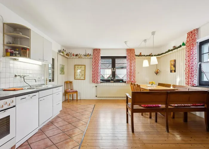 Tatil Evi Schwermann *