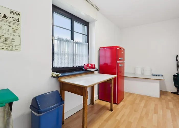 Tatil Evi Schwermann *