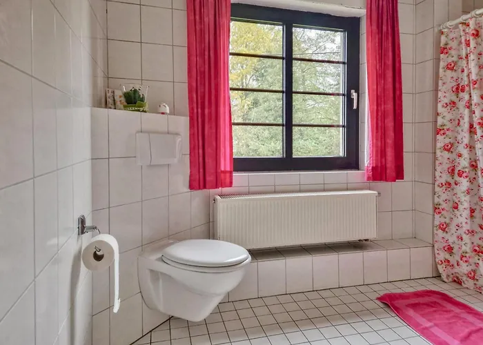 Tatil Evi Schwermann *