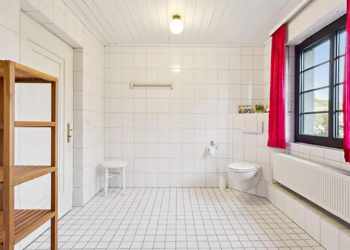 Schwermann Tatil Evi Schmallenberg