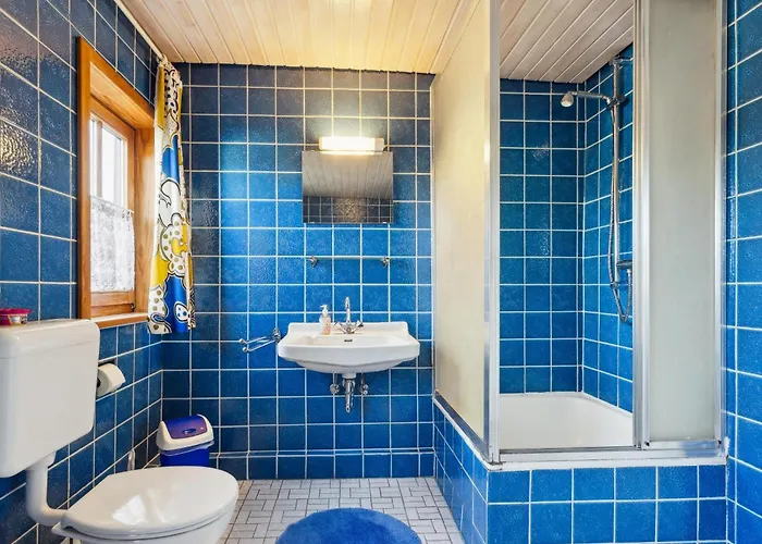 Schwermann Tatil Evi