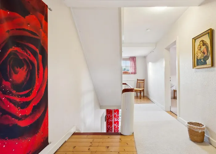 Schwermann Tatil Evi