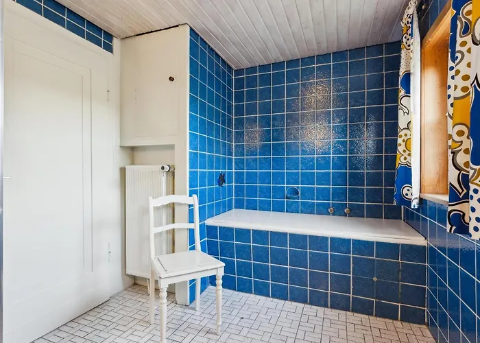 Tatil Evi Schwermann